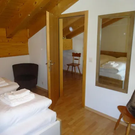 Abusunna Penthouse Apartmán