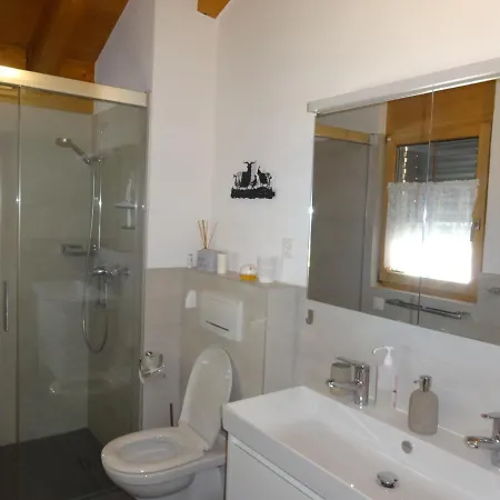 Abusunna Penthouse *