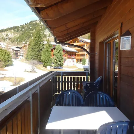 Abusunna Penthouse