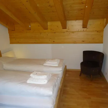 Apartment Abusunna Penthouse *