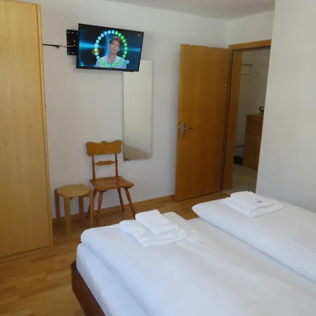 Appartement Abusunna Penthouse *