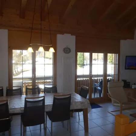 Appartement Abusunna Penthouse