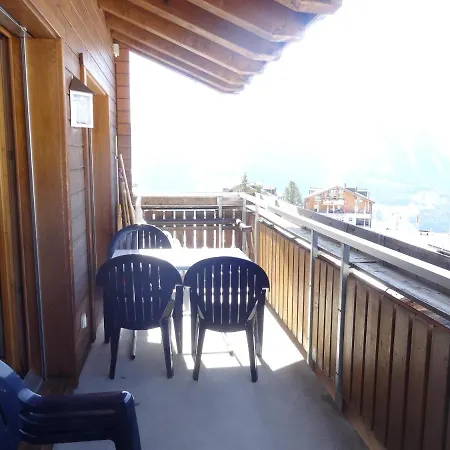 Abusunna Penthouse Appartement