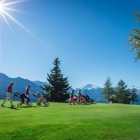 Appartement Abusunna Penthouse