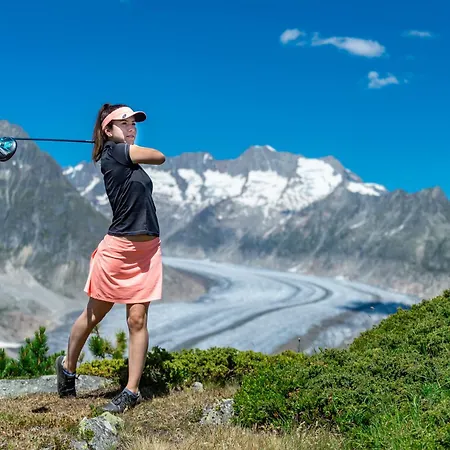 Abusunna Penthouse Appartement