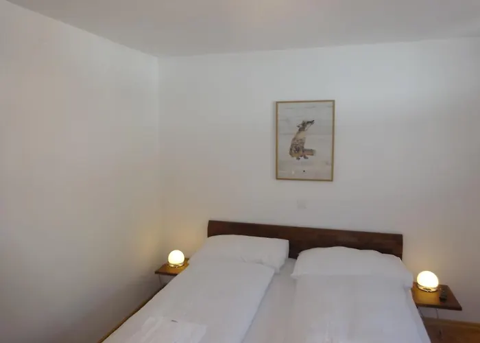 Abusunna Penthouse