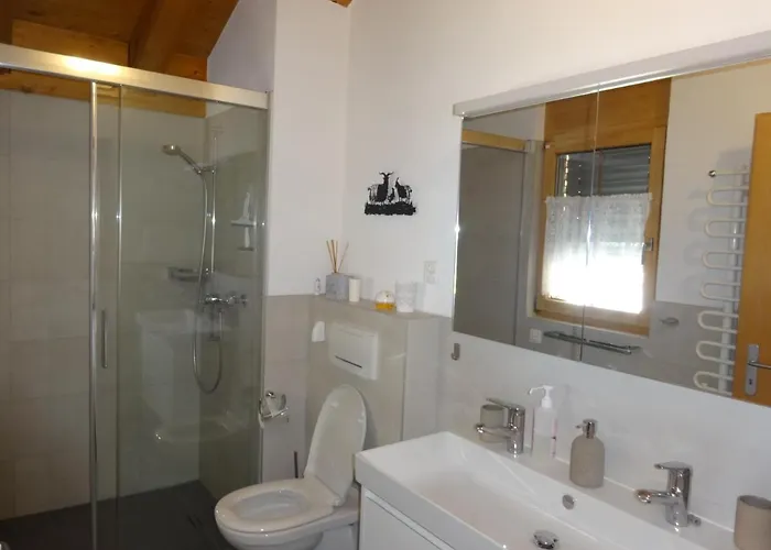 Abusunna Penthouse *