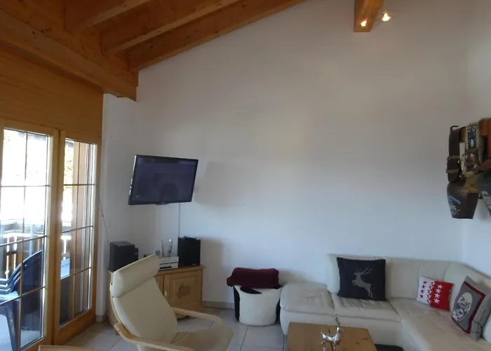 Abusunna Penthouse Apartman
