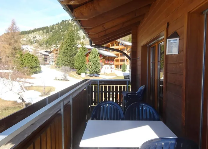 Abusunna Penthouse