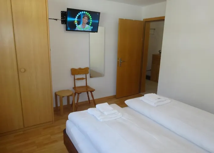 Apartman Abusunna Penthouse *