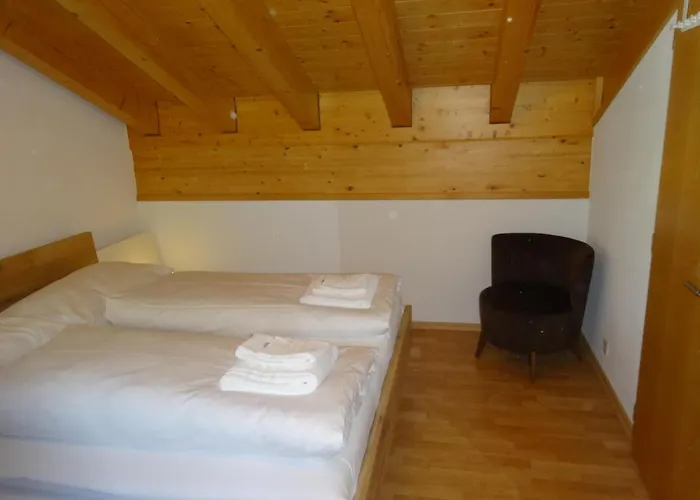 Apartman Abusunna Penthouse *